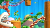 Yoshis Woolly World